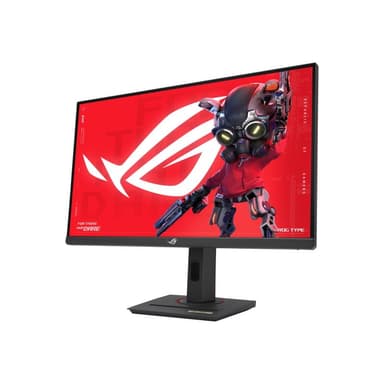 ASUS ROG Strix XG27UCS 68,5cm (27″)