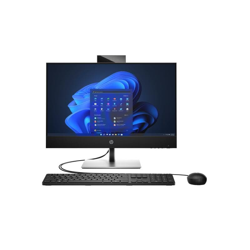 HP ProOne 440 G9 60,45cm (23,8″) i5-14500T 16GB 512GB W11P