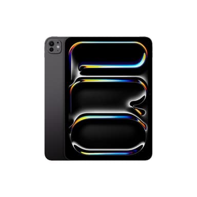 APPLE iPad Pro 28,22cm (11″) M4 16GB 1TB iOS Tablets