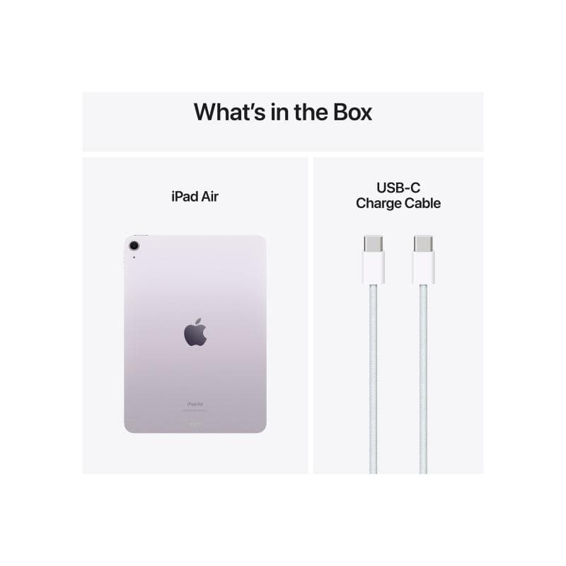 APPLE iPad Air 27,59cm (11″) M2 8GB 256GB iOS Tablets