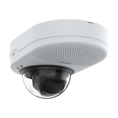 AXIS Q9307-LV Netzwerk-Überwachungskamera