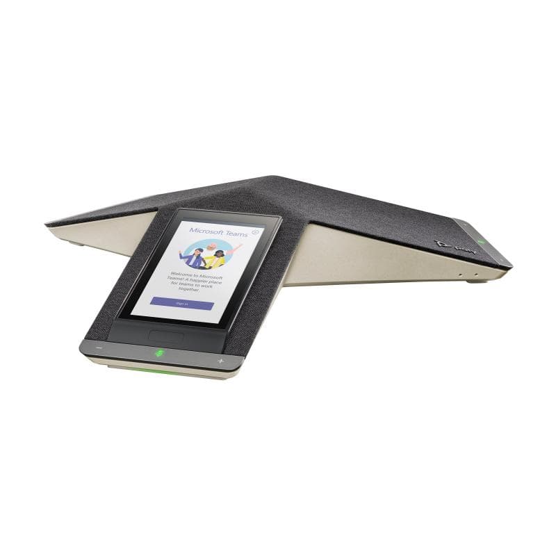 HP POLY Trio C60