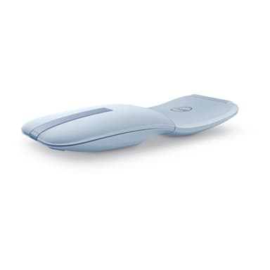 DELL MS700 - Maus - optische LED - 2 Tasten - kabellos - Bluetooth