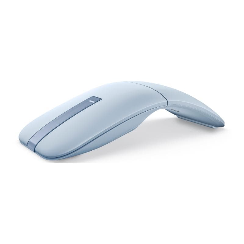 DELL MS700 - Maus - optische LED - 2 Tasten - kabellos - Bluetooth