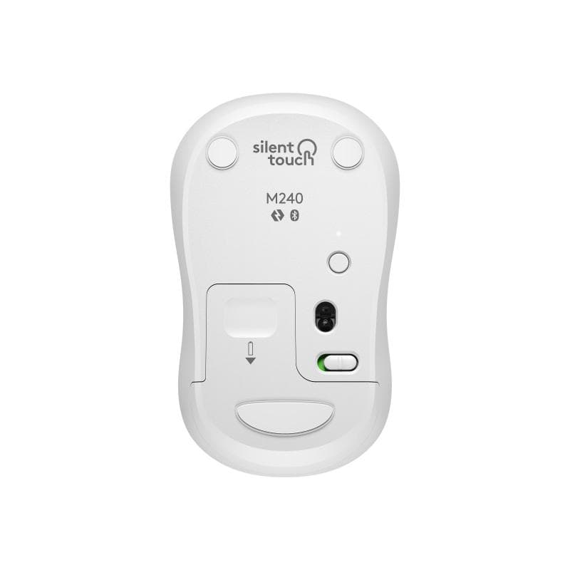 LOGITECH M240 Silent