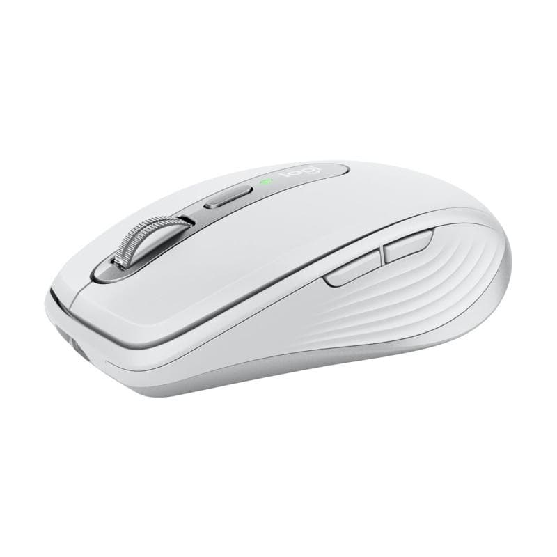 LOGITECH MX Anywhere 3S for Mac Pale Grey