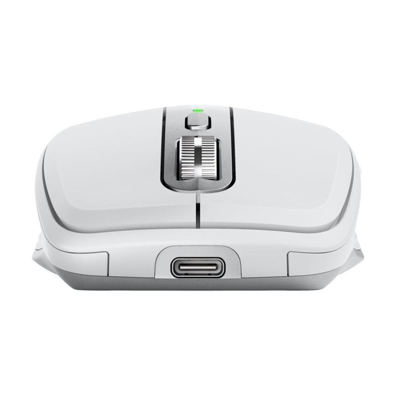 LOGITECH MX Anywhere 3S for Mac Pale Grey