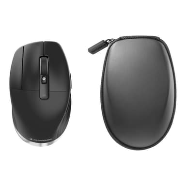 3DCONNEXION CadMouse Pro Wireless Left Maus