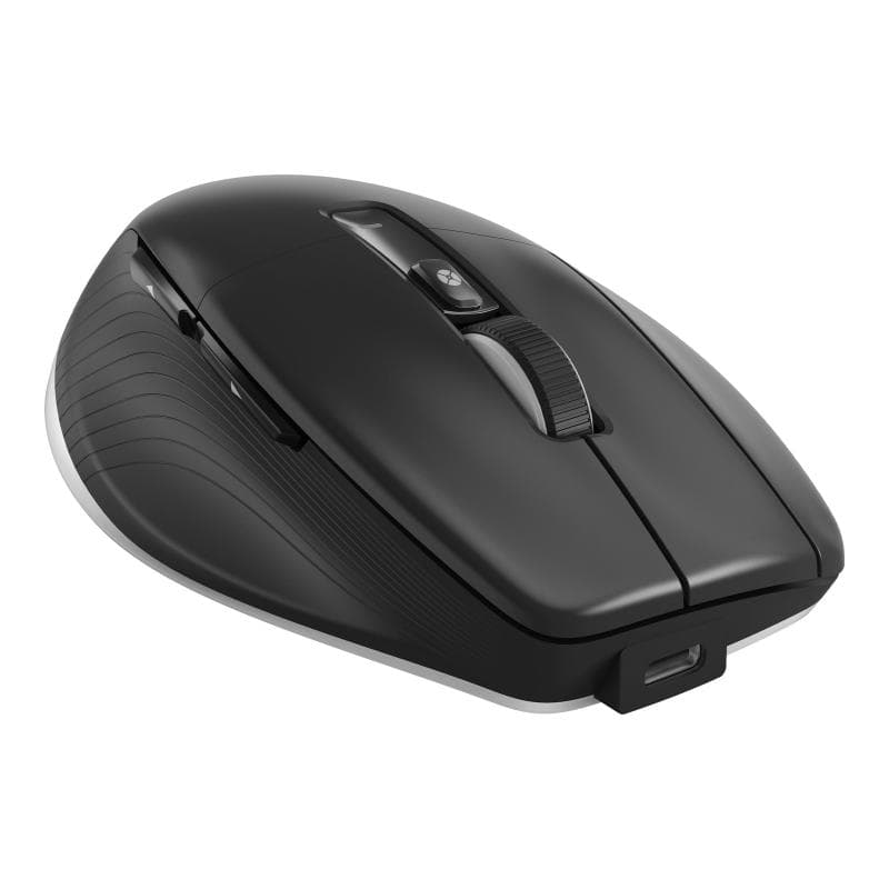 3DCONNEXION CadMouse Pro Wireless Left Maus