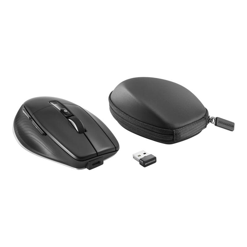 3DCONNEXION CadMouse Pro Wireless Left Maus