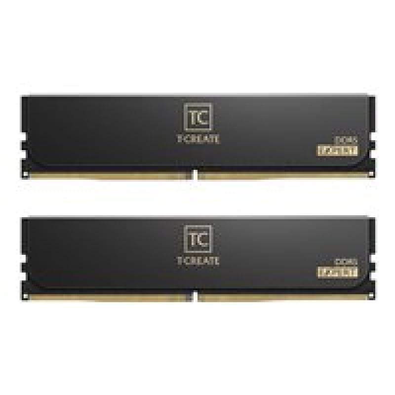 TEAM GROUP T-CREATE EXPERT 32GB Kit (2x16GB)