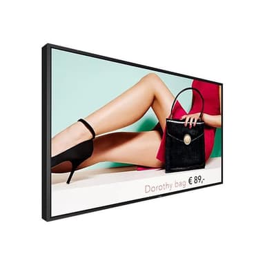 PHILIPS 75BDL4003H 190cm (75″)