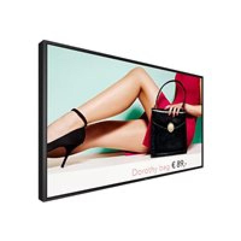 PHILIPS 75BDL4003H 190cm (75″)