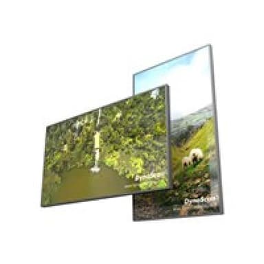 DYNASCAN DS752LT5 190,5cm (75″)