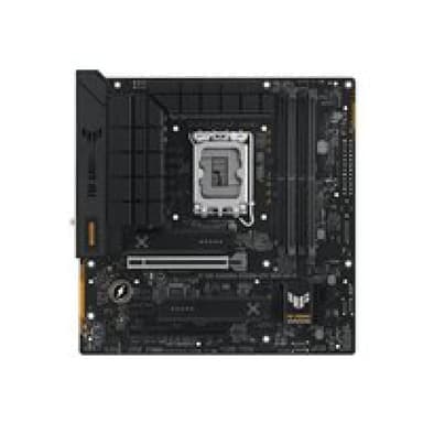 ASUS TUF GAMING B760M-BTF S1700