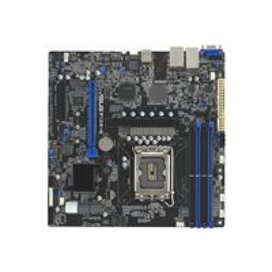 ASUS P13R-M S1700