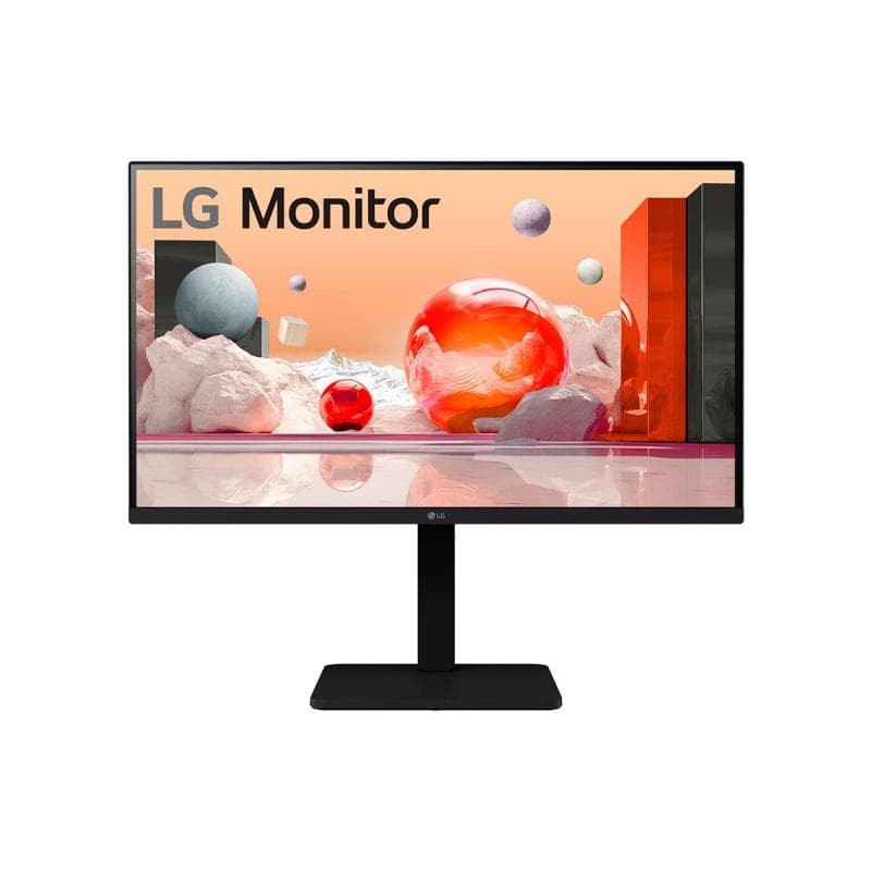 LG 27BA560-B 68,6cm (27″)