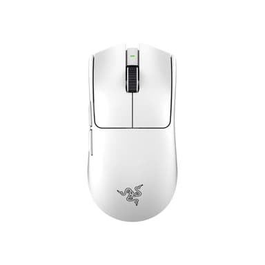 RAZER Viper V3 Pro Weiß - Ultra leichte kabellose symmetrische E-Sport-Maus