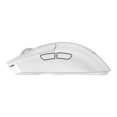 RAZER Viper V3 Pro Weiß - Ultra leichte kabellose symmetrische E-Sport-Maus