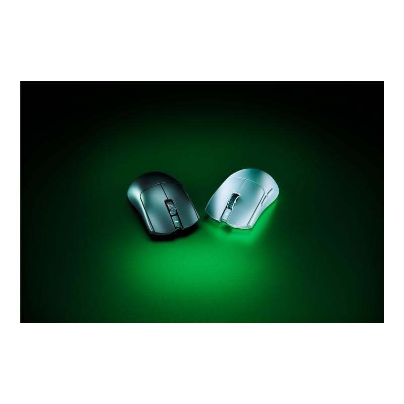 RAZER Viper V3 Pro Weiß - Ultra leichte kabellose symmetrische E-Sport-Maus