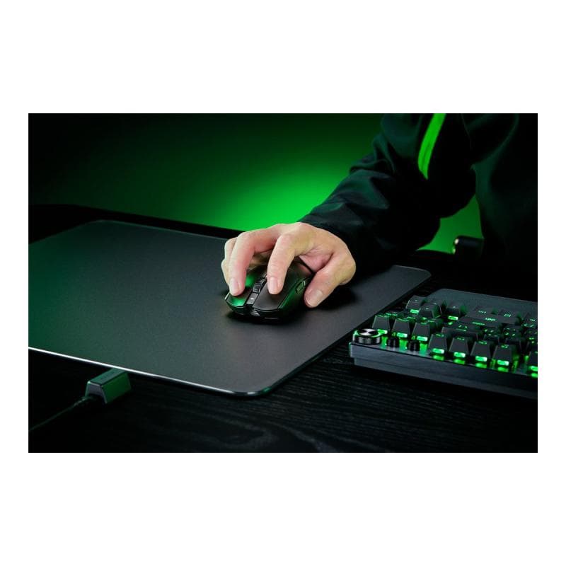 RAZER Viper V3 Pro Schwarz - Ultra leichte kabellose symmetrische E-Sport-Maus