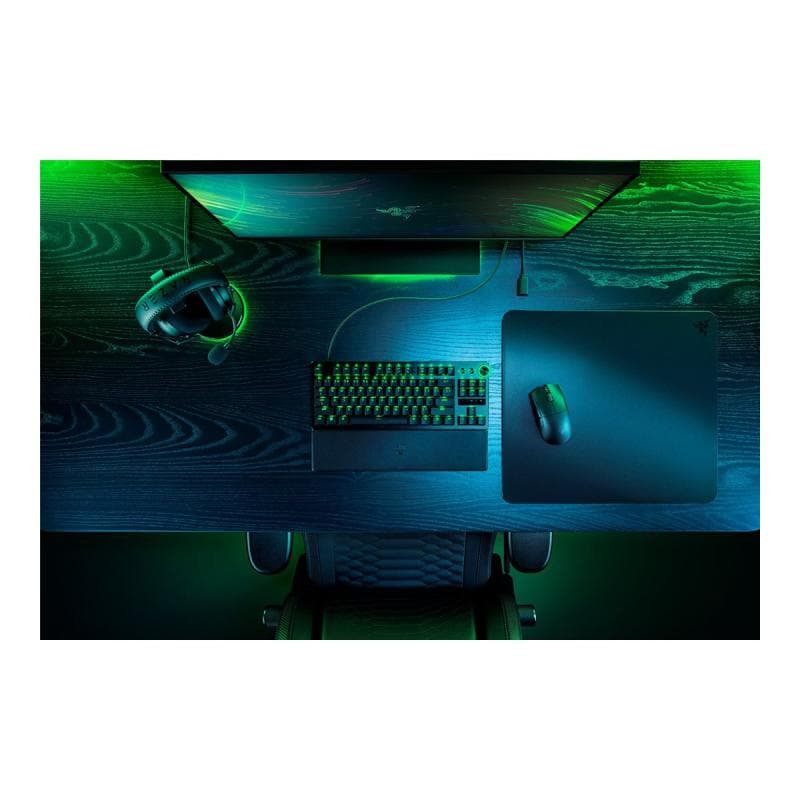 RAZER Viper V3 Pro Schwarz - Ultra leichte kabellose symmetrische E-Sport-Maus