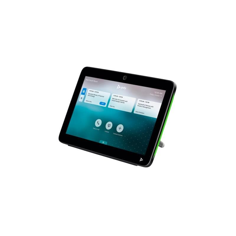 HP POLY TC10 Touch Controller
