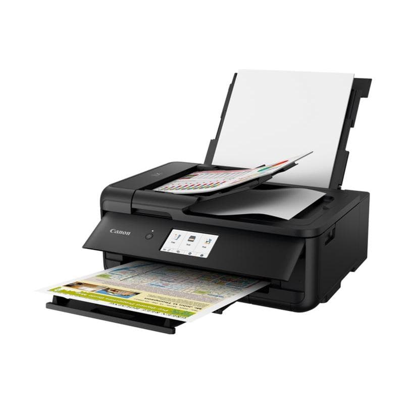 CANON PIXMA TS9550a