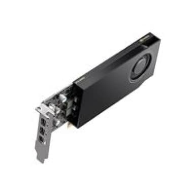PNY NVIDIA Quadro RTX A1000 8GB