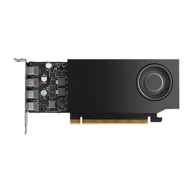 PNY NVIDIA Quadro RTX A400 4GB