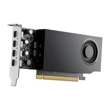 PNY NVIDIA Quadro RTX A400 4GB