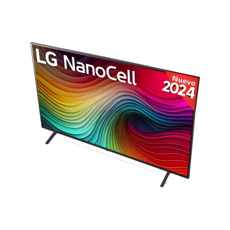 LG 55NANO82T6B 140cm (55″)