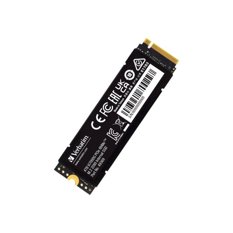 VERBATIM Vi7000G 4TB
