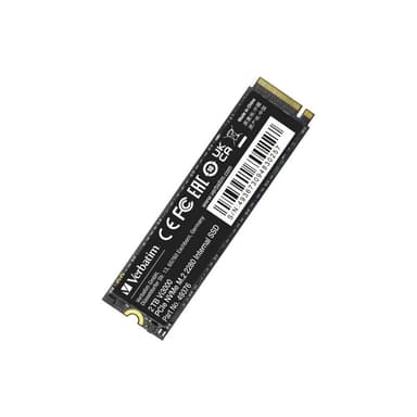 VERBATIM Vi3000 2TB