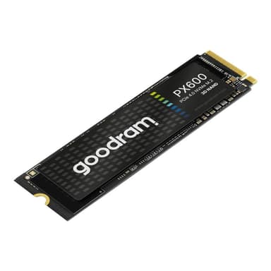 GOODRAM PX600 500GB
