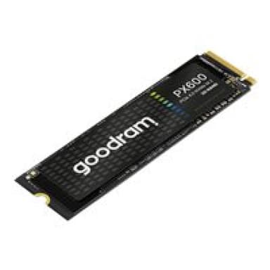 GOODRAM PX600 500GB