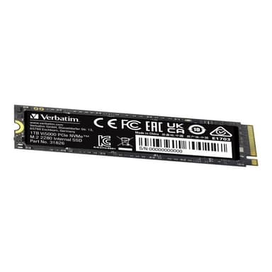 VERBATIM Vi5000 1TB