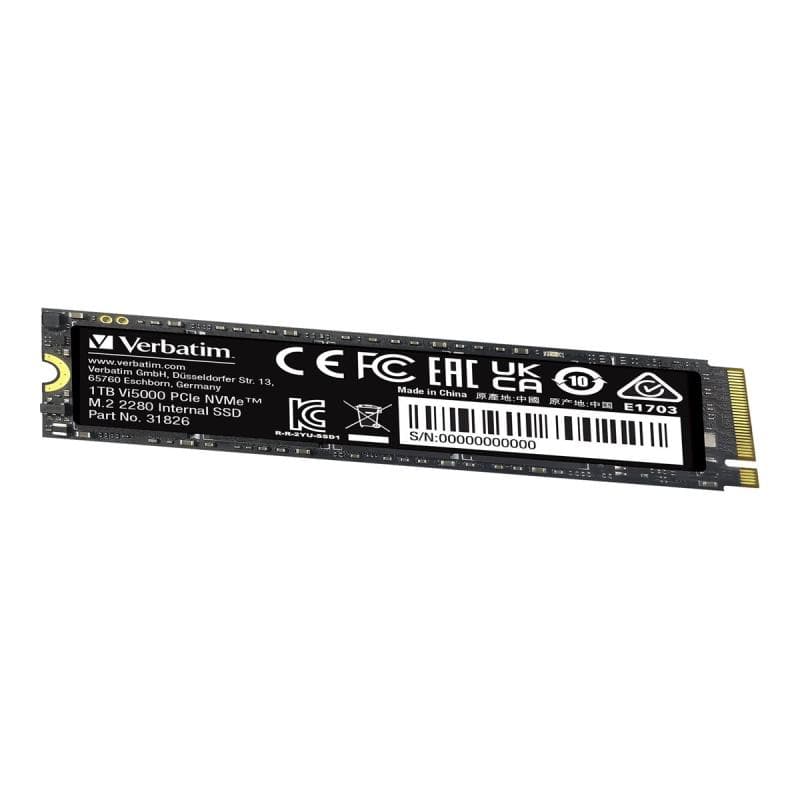 VERBATIM Vi5000 1TB