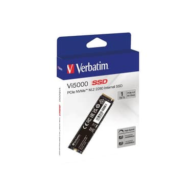 VERBATIM Vi5000 1TB