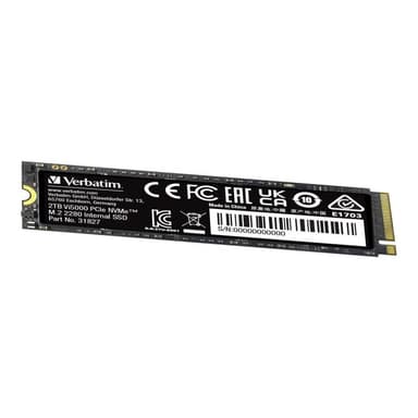 VERBATIM Vi5000 2TB