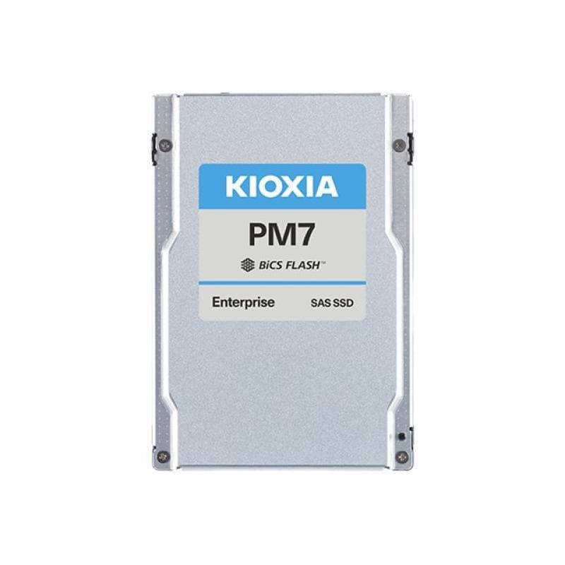 KIOXIA PM7-R Series 3,84TB