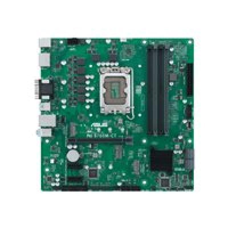 ASUS PRO B760M-CT-CSM S1700