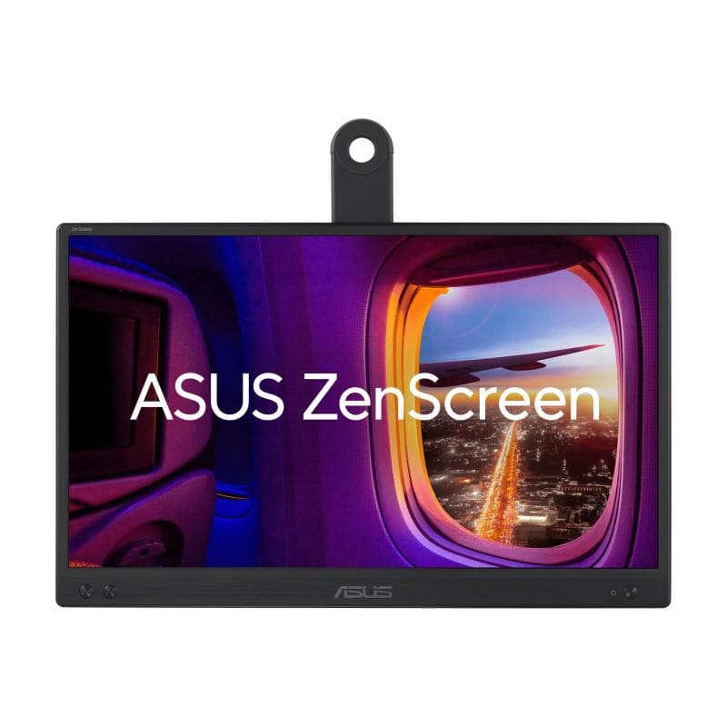ASUS ZenScreen MB166CR 39,6cm (15,6″)