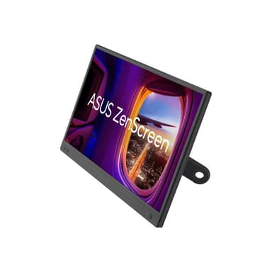 ASUS ZenScreen MB166CR 39,6cm (15,6″)