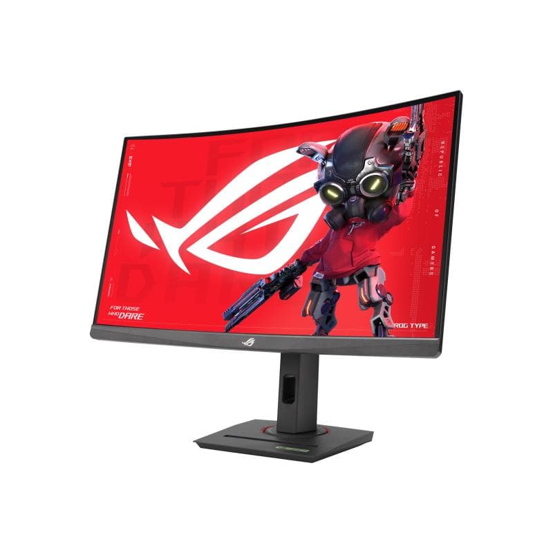 ASUS ROG Strix XG27WCS 68,6cm (27″)
