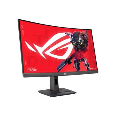 ASUS ROG Strix XG27WCS 68,6cm (27″)