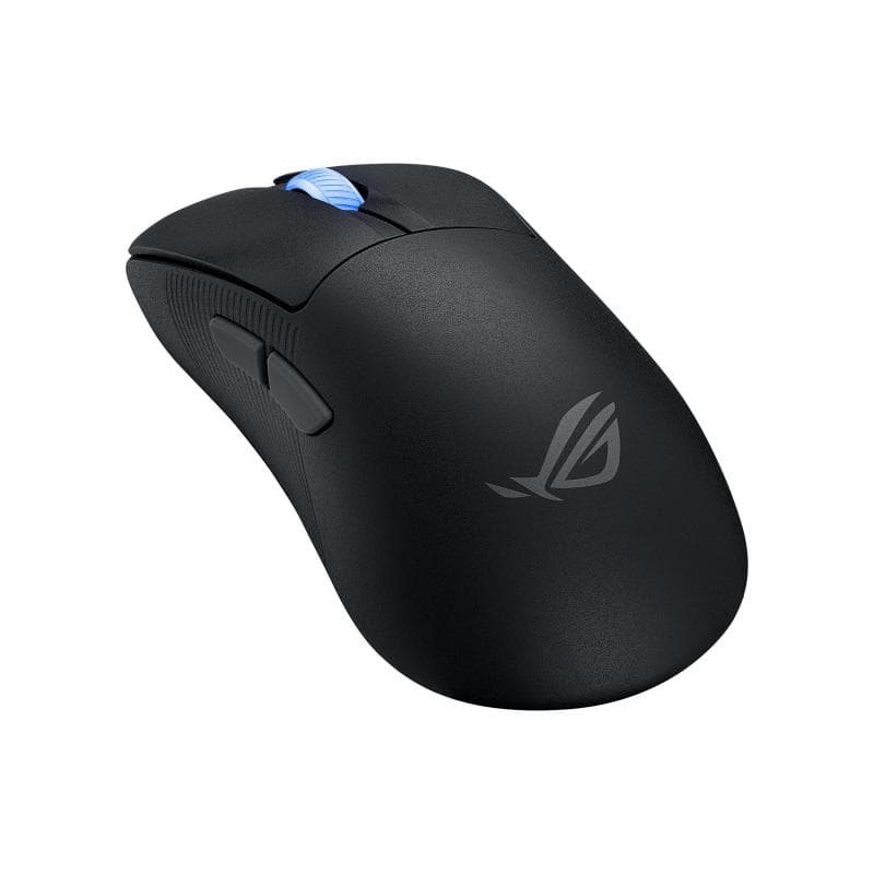 ASUS ROG Keris II Ace Wireless AimPoint Schwarz