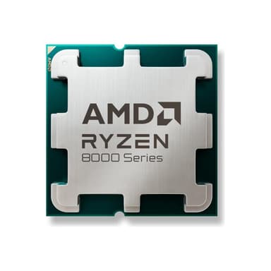 AMD Ryzen 7 8700F SAM5 Box