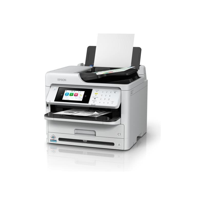 EPSON WorkForce Pro WF-M5899DWF