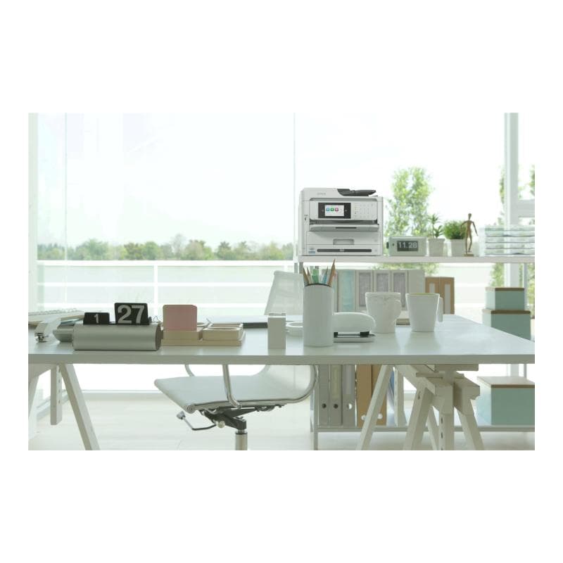 EPSON WorkForce Pro WF-M5899DWF